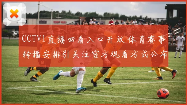 CCTV1直播回看入口开放 体育赛事转播安排引关注官方观看方式公布