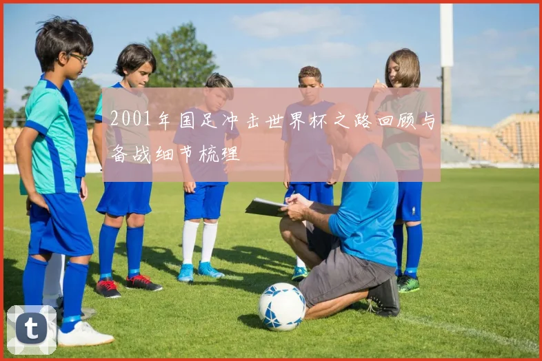 2001年国足冲击世界杯之路回顾与备战细节梳理